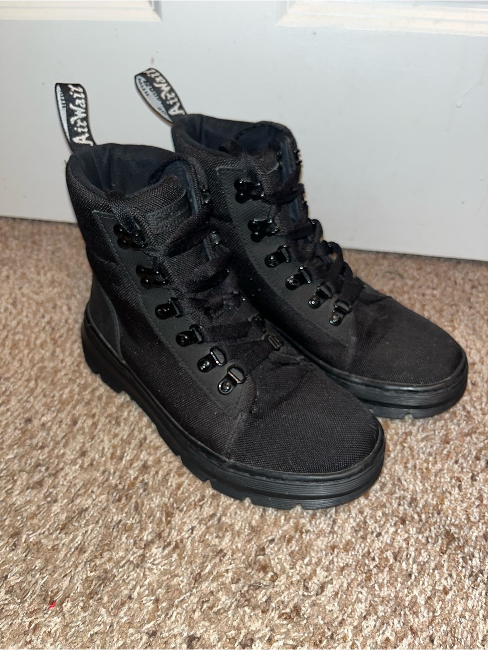 Doc Martens Size 7